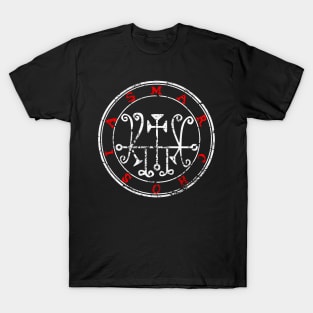 Marchosias Sigil T-Shirt